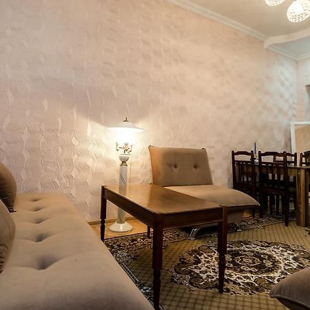 Апартаменты Gabi'S House Тбилиси Экстерьер фото