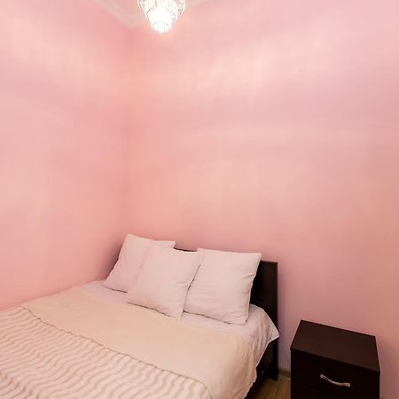 Апартаменты Gabi'S House Тбилиси Экстерьер фото