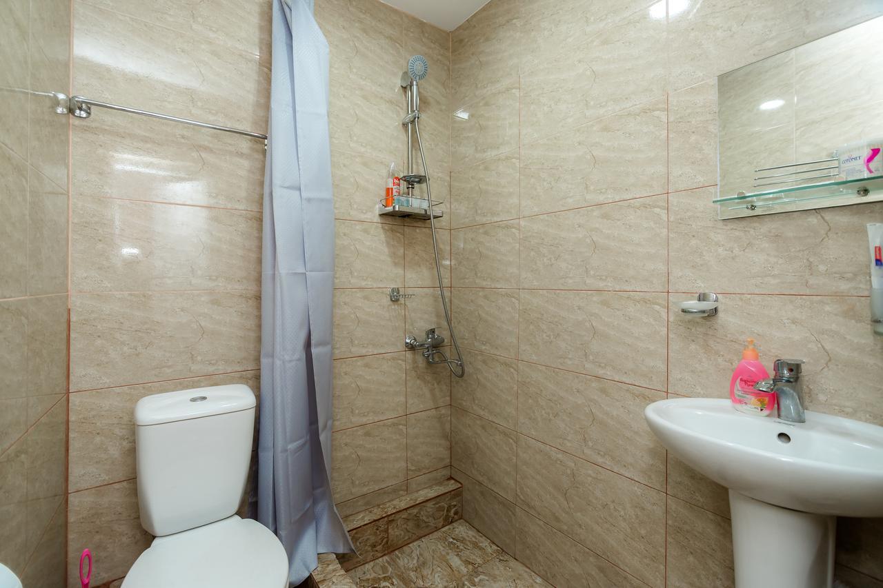 Апартаменты Gabi'S House Тбилиси Экстерьер фото