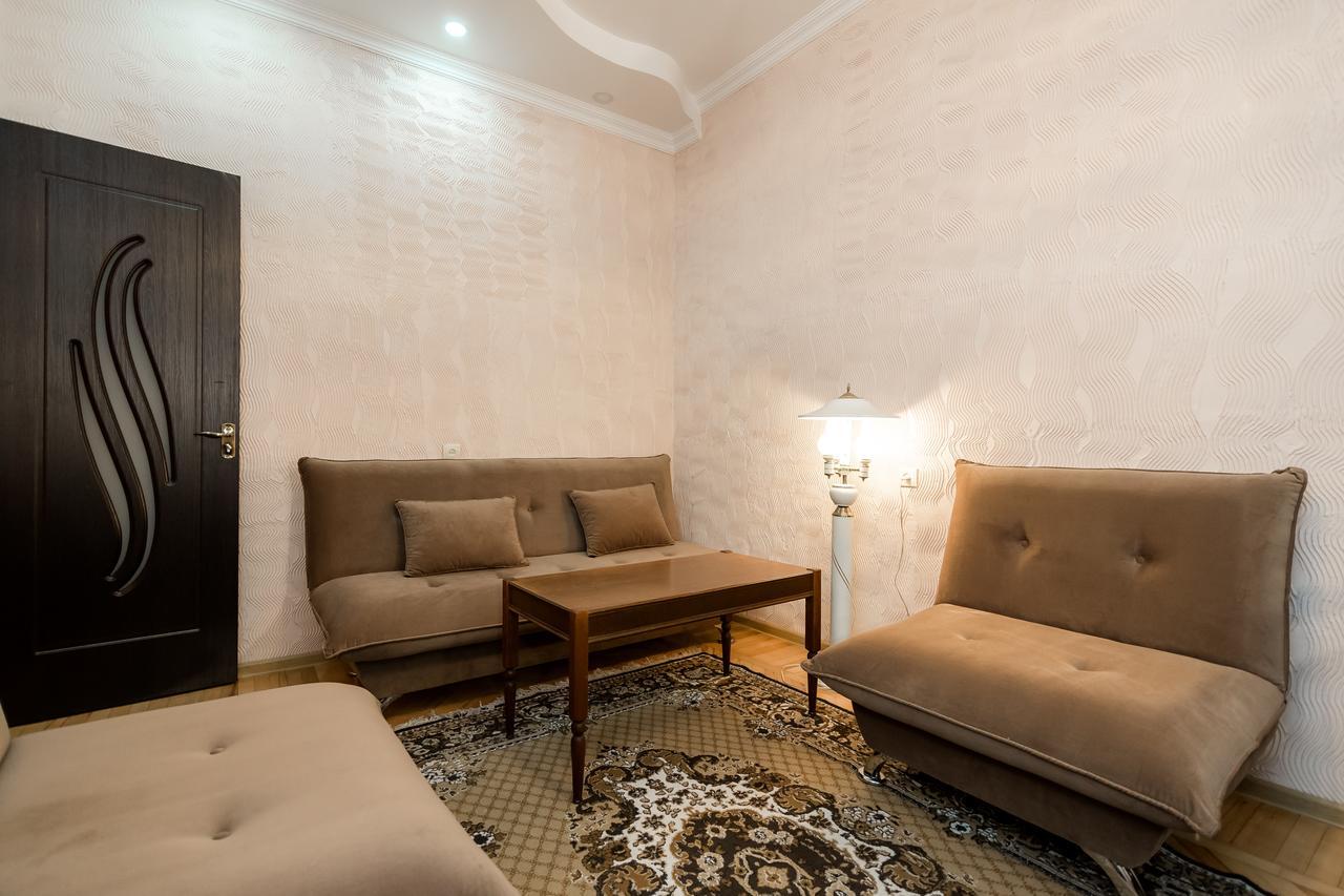 Апартаменты Gabi'S House Тбилиси Экстерьер фото